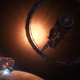 Illustration for article titled iElite: Dangerous/i Players Compete To Decide The Fate Of The Ancient Shipi/i